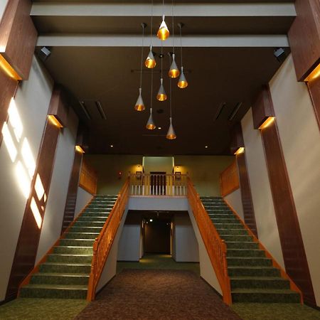 函館大沼 鶴雅リゾート エプイ 七飯町 エクステリア 写真