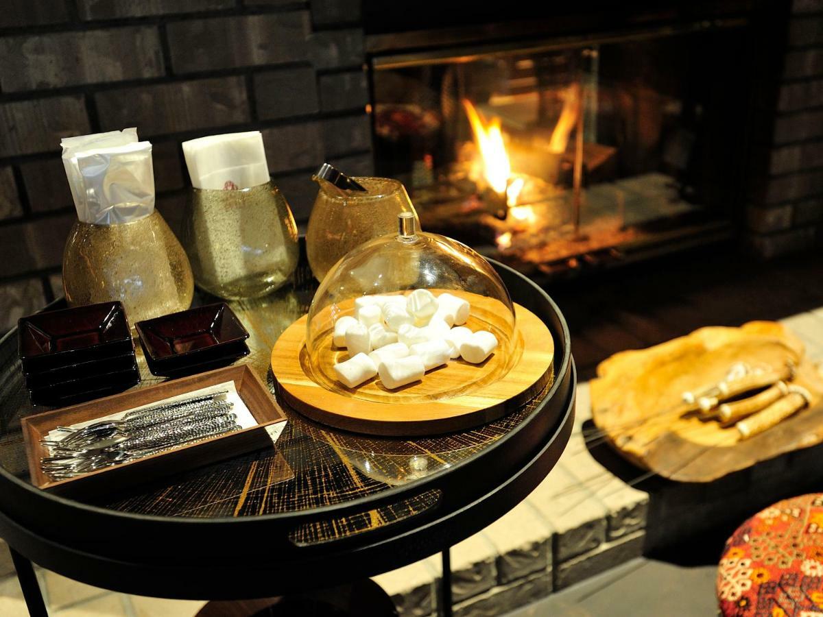 函館大沼 鶴雅リゾート エプイ 七飯町 エクステリア 写真
