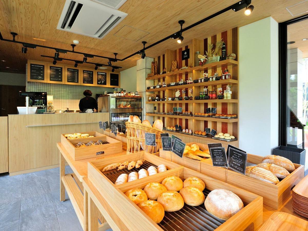 函館大沼 鶴雅リゾート エプイ 七飯町 エクステリア 写真